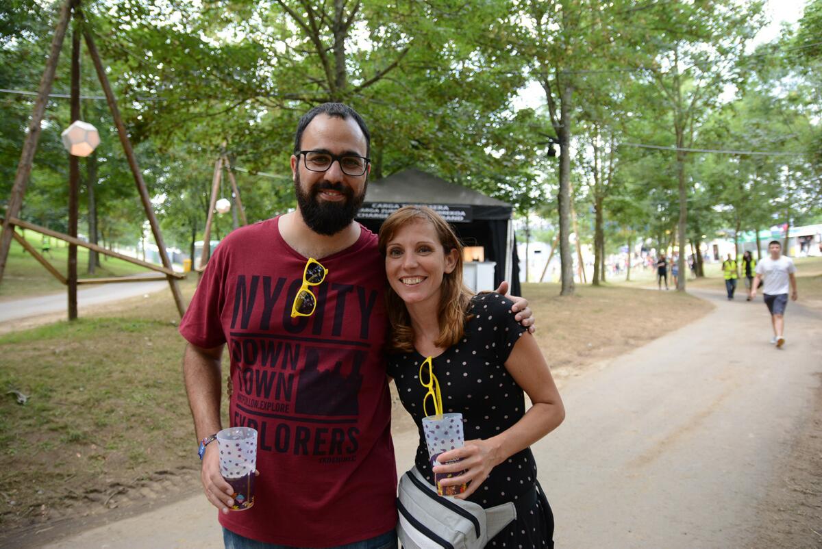 Foto 77 de la viernes 7 de julio | Bilbao BBK Live 2017